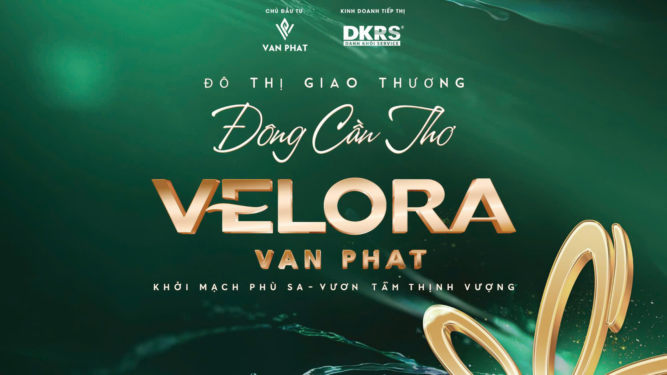 KDC VAN PHAT VELORA vanphat velora1